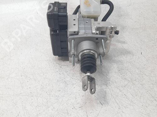 Brake master cylinder TOYOTA COROLLA Hatchback (_E21_, _EA1_, _EH1_)  | BP17384132M77 