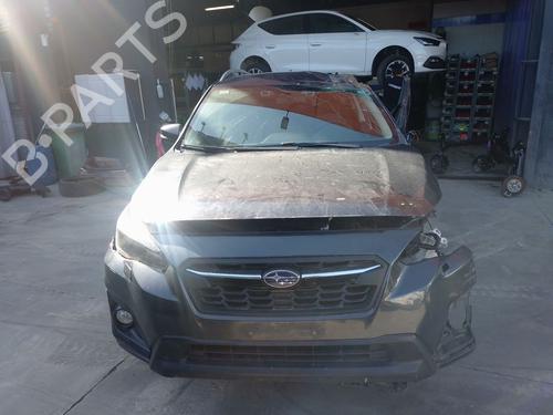 Sæde sæt SUBARU XV (GT) 2.0 i AWD (GT7) | BP33120814C78  - Image 8