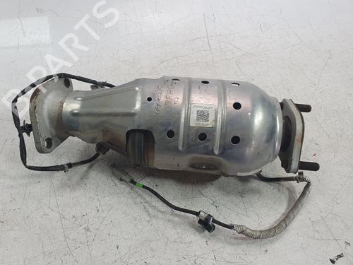 Used Catalyst Catalyst KIA XCEED (CD) 1.0 T-GDI (120 hp) 34526025 34526025