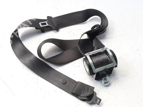 Used Front right seatbelt OPEL CORSA E (X15) 1.4 Turbo (08, 68) (150 hp) 8927805