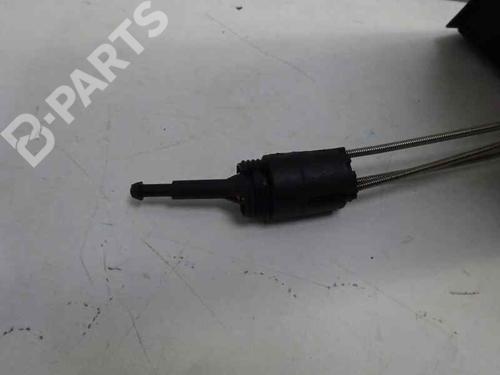 Right mirror FORD FOCUS II (DA_, HCP, DP)  | BP2956649C27 