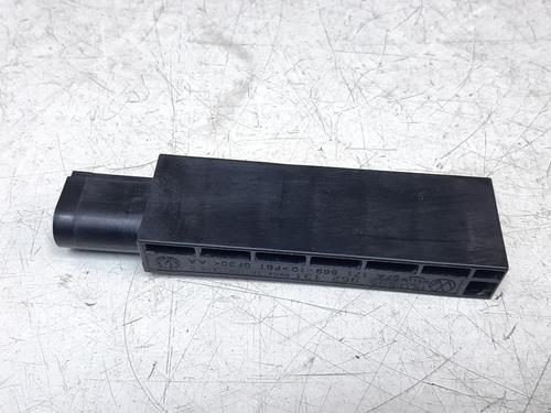 Elektronisk modul VW TIGUAN (AD1, AX1) 2.0 TDI (150 hp) 24312204