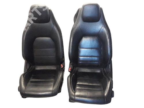 Used Seats set Seats set MERCEDES-BENZ E-CLASS Coupe (C207) E 350 CDI (207.322) (231 hp) 10354112 10354112