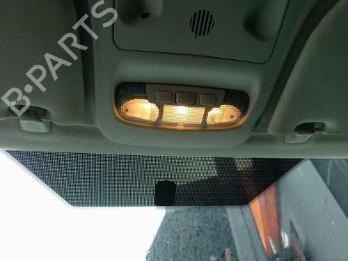 Plafoniera interna FORD TRANSIT COURIER B460 Box Body/MPV 1.5 TDCi (75 hp) 31958615