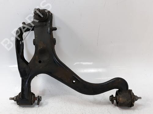 Used Left front suspension arm LAND ROVER RANGE ROVER SPORT I (L320) 3.0 D 4x4 (211 hp) 11810685