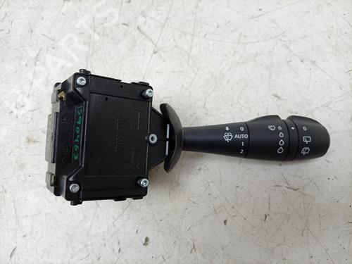 Used Steering column stalk Steering column stalk RENAULT CAPTUR I (J5_, H5_) 0.9 TCe 90 (90 hp) 39987991 39987991