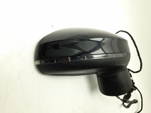 Right mirror AUDI A1 Sportback (8XA, 8XF) 1.6 TDI | BP32372571C27 
