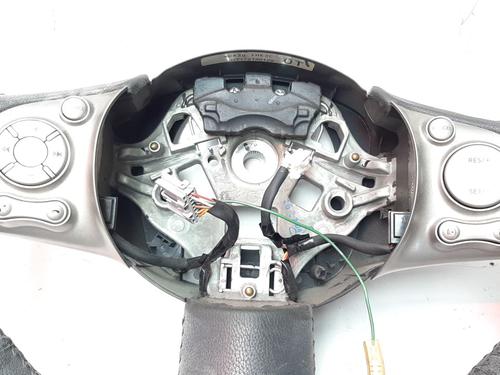 Steering wheel NISSAN MICRA IV (K13K, K13KK) 1.2 | BP11020521C49 
