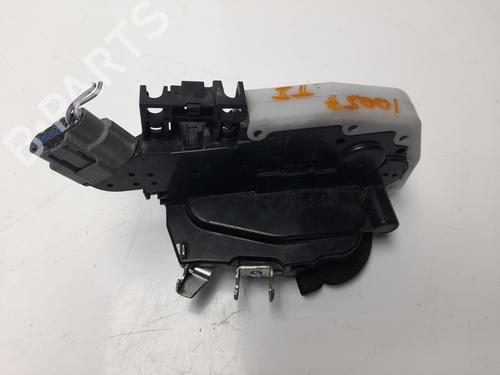 Used Rear left lock NISSAN X-TRAIL III (T32_, T32R, T32RR) [2013-2025]  7105768