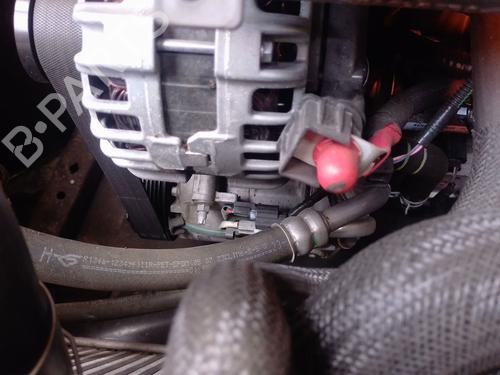 Used AC compressor AC compressor 38411662 38411662