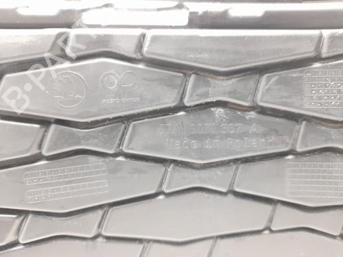 Grill SKODA KAROQ (NU7, ND7) 1.5 TSI | BP34405048C40 - Image 4