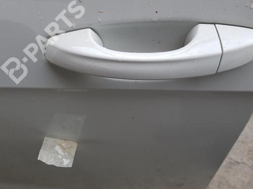 Used Front left exterior door handle Front left exterior door handle VW GOLF VII (5G1, BQ1, BE1, BE2) 2.0 TDI (150 hp) 9496158 9496158