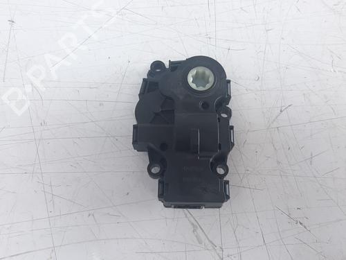 Varmeblæser VOLVO V60 I (155) [2010-2018]  15206847