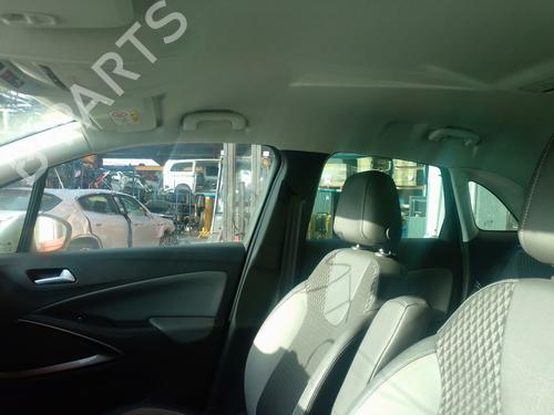 Used Right curtain airbag Right curtain airbag 38536014 38536014
