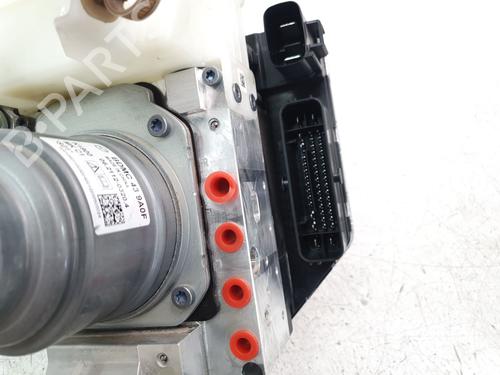 ABS pump MAZDA 3 Hatchback (BP)  | BP17485133M43 