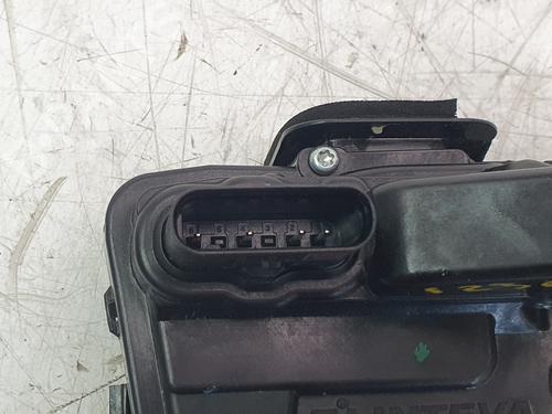 Front right lock CITROËN C3 IV (CC_, CB_) 1.2 PureTech 100 (CCHPV4) | BP30929643C97