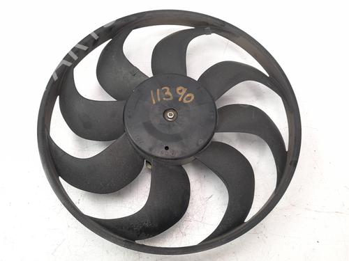 Køleventilator elektrisk RENAULT CLIO IV (BH_) [2012-2021]  16960494