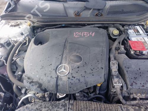 Used Engine MERCEDES-BENZ CLA Coupe (C117) CLA 200 CDI / d (117.308) (136 hp) 32304099