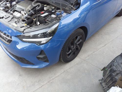 Used Left front driveshaft OPEL CORSA F (P2JO) 1.2 (68) (101 hp) 29123397