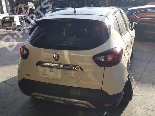 Left front window switch RENAULT CLIO IV (BH_) 0.9 TCe 90 (BHNF, BHMA, BHMH, BHJK, BHJR) | BP9744484C106  - Image 7