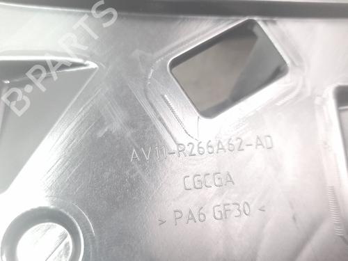 Front right interior door handle FORD B-MAX (JK)  | BP19082936I14 