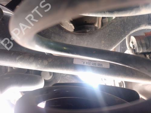 Used Right rear driveshaft Right rear driveshaft CUPRA LEON Sportstourer (KL8, KU8, KUD) 2.0 TSI 4Drive (310 hp) 40072118 40072118