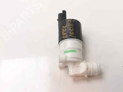 Used Washer pump OPEL COMBO Box Body/MPV (K9) 1.6 D (75 hp) 14208059