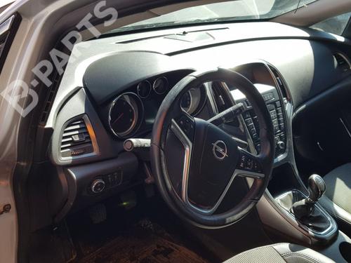 Used Steering column Steering column OPEL ASTRA J (P10) 1.7 CDTI (68) (125 hp) 8662719 8662719