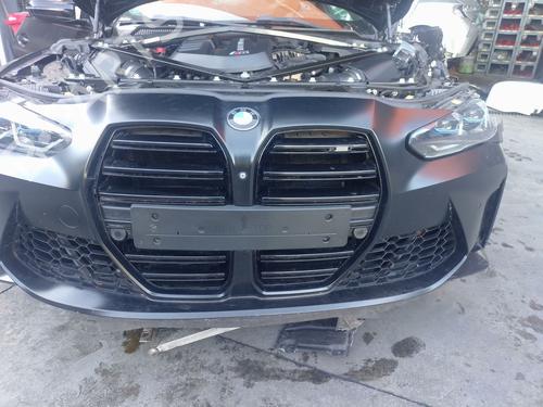 Used Front bumper reinforcement Front bumper reinforcement BMW 4 Coupe (G22, G82) M4 Competition (510 hp) 40260912 40260912