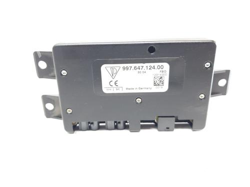 Elektronisk modul PORSCHE 911 (997) 3.8 Carrera S (355 hp) 25343150