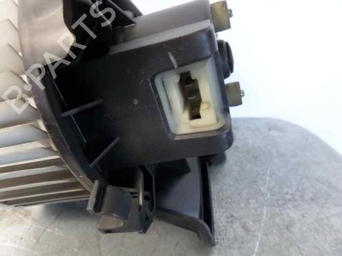 Heater blower motor OPEL CORSA D (S07)  | BP14204508M62 