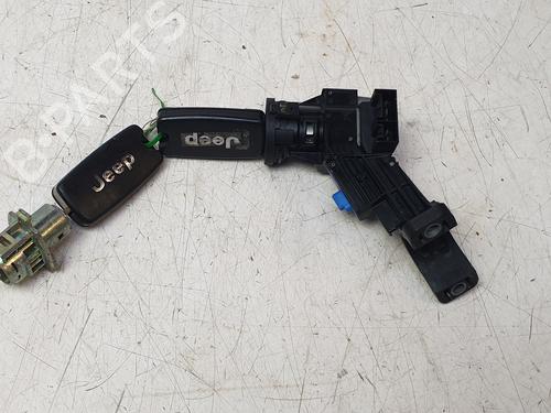 Ignition barrel JEEP RENEGADE SUV (BU, B1, BV) 1.6 | BP29063429M48 - Image 2