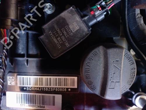 Motor JAECOO J7 PHEV | BP36995060M1 - Image 2
