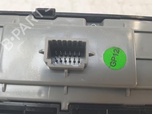 Commande Chauffage MG MG ZS SUV (AZS1) 1.5 VTi | BP29608064I5 