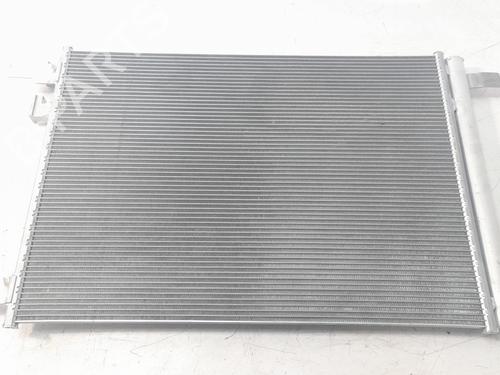AC radiator SEAT IBIZA V (KJ1, KJG) 1.0 TSI | BP30876991M32 - Image 3