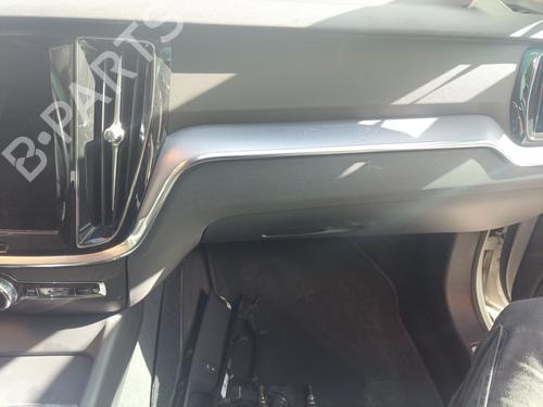 Used Heater blower motor VOLVO S60 III (224) T5 (250 hp) 30273988