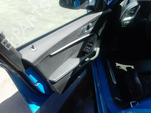 Used Front left window mechanism Front left window mechanism BMW 1 (F40) 118 d (150 hp) 39398569 39398569