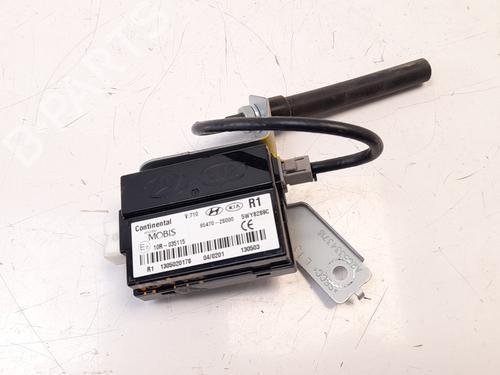 Used Antenna/Base HYUNDAI ix35 (LM, EL, ELH) [2009-2016]  14199255