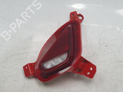 Used Rear bumper right light Rear bumper right light 32028043 32028043