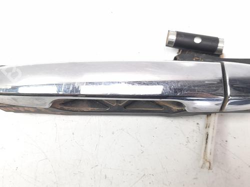 Rear left exterior door handle TOYOTA HILUX VII Pickup (_N1_, _N2_, _N3_) 3.0 D (KUN16) (171 hp) 17671124