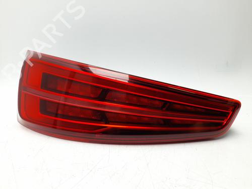 Used Left taillight Left taillight 37028059 37028059