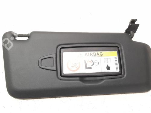 Right sun visor MERCEDES-BENZ B-CLASS Sports Tourer (W246, W242)  | BP12346338I2 