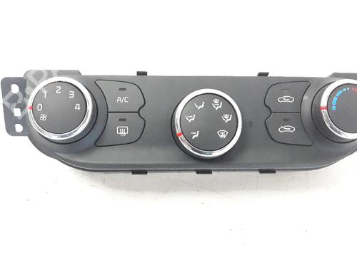 Used Climate control KIA CEE'D (JD) 1.4 CVVT (100 hp) 10521692