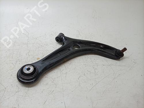 Used Right front suspension arm Right front suspension arm FORD TRANSIT COURIER B460 Box Body/MPV 1.5 TDCi (95 hp) 37464714 37464714