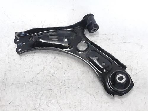 Used Right front suspension arm JEEP RENEGADE SUV (BU, B1, BV) 1.6 CRD (120 hp) 8665263