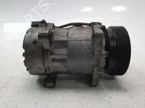 AC compressor VW GOLF IV (1J1) 1.6 16V | BP30510564M34