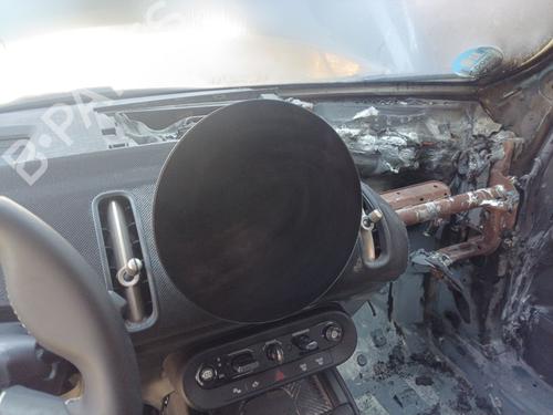 Ferdsskriver MINI MINI COUNTRYMAN (R60) Cooper S (163 hp) 30498903