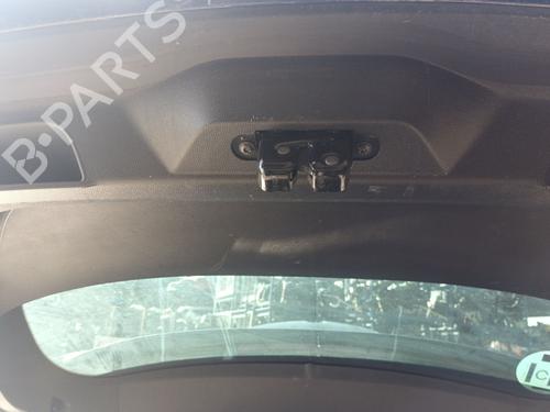 Tailgate lock RENAULT MEGANE IV Hatchback (B9A/M/N_) 1.3 TCe 140 (B9NB) | BP28164697C101 - Image 2