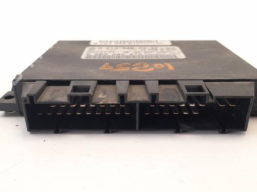 Electronic module MERCEDES-BENZ CLS (C219) CLS 320 CDI (219.322) | BP10174003M83 