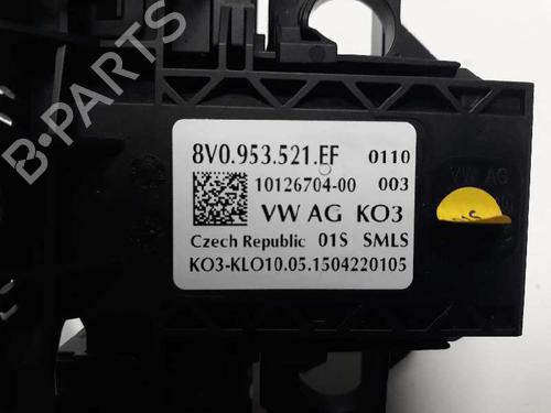 Switch AUDI A3 Sportback (8VA, 8VF) 1.6 TDI | BP2301467I30 